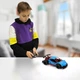 Автомобіль Sulong Toys Gesture Sensing Dizzy 1:16 Синій (6900007298339) (SL-285RHB) - зображення 13