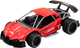 Автомобіль Sulong Toys Gesture Sensing Dizzy 1:16 Червоний (6900007298322) (SL-285RHR) - изображение 1