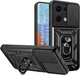 Чехол для смартфона Xiaomi Redmi Note 13 5G BeCover Military Black (BC_711030) - изображение 2