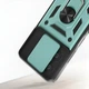 Чехол для смартфона Xiaomi Redmi Note 13 5G BeCover Military Dark Green (BC_711032) - изображение 3