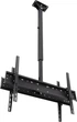 Стельове кріплення для телевізора SECTOR FPМ-602Т Black (max VESA - 600х400) - зображення 3