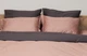 Набір наволочок Moon&Star Satin Premium Violet 50х70 2 шт (MS-840000471) - зображення 1