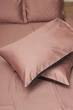 Набір наволочок Moon&Star Satin Premium Violet 50х70 2 шт (MS-840000471) - зображення 4