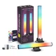 Світлодіодні RGB панелі INSPIRE S043 60LED - зображення 1