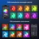 Настільна смарт-лампа нічник Snail N70 - зображення 6