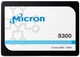 Накопичувач SSD Micron Sata 2.5" 480Gb 5300 Pro (MTFDDAK480TDS) - зображення 1