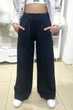 Штаны A-yugi Jeans 164 см Черный (2125000835631) - изображение 1