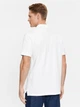 Поло длинное мужское GAP 586306-05 M Белое (1200119709316) - изображение 2