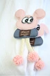 Колготки Knittex 104-110 / 4-5 лет см Белый (5906906054961) - изображение 2