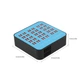 Мультизарядная док станция на 60 USB портов Digital Lion WLX-860, 300W, голубая - изображение 6