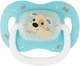 Пустышка силиконовая Canpol Babies Bunny & Company симметричная 6-18 мес Синяя (23/269_blu) (5901691811775) - изображение 2
