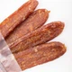 Мясные снеки MrSnack Жгучая колбаска Каролина Рипер 100 г - изображение 2