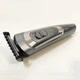 Машинка для стрижки GEMEI GM-6112 gray аккумуляторная / 3W - изображение 2