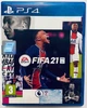 FIFA 21, Б/У, английская версия - диск для PlayStation 4 - изображение 1