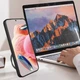 Чехол противоударный Epik Stand Magnetic для Xiaomi Poco M4 Pro 4G Black - изображение 3