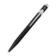 Ручка Caran d'Ache 849 Classic чорна 849.009 (7610186029028) - зображення 1