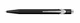 Ручка Caran d'Ache 849 Classic чорна 849.009 (7610186029028) - зображення 4