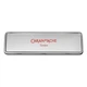 Пенал Caran d'Ache Graphite Line металевий 100008.721 (7610186031274) - зображення 1