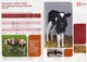Концентрат универсальный Purina для откорма и дойных КРС 25кг 30030 - изображение 4