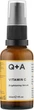 Осветляющая сыворотка для лица Q+A Vitamin C 30 мл (5060486262267) - изображение 2