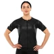 Кофта для похудения с эффектом сауны Heatoutfit 2115 размер 3XL (52-54) Black - изображение 2