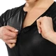 Кофта для похудения с эффектом сауны Heatoutfit 2115 размер 3XL (52-54) Black - изображение 5