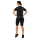 Кофта для похудения с эффектом сауны Heatoutfit 2115 размер 3XL (52-54) Black - изображение 8