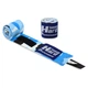 Бінти боксерські Hard Touch Tape 4431 довжина 3м Blue Camouflage - зображення 1