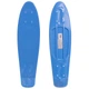 Дека для пенні борда Fishskateboards Blue Series - зображення 1