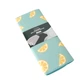 Килимок для сушіння посуду Eco Fabric 36*44 см, лимон (EF-3644-LM) - изображение 1