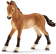 Ігровий набір Schleich Farmworld Horse stall with Horses (4055744022340) - зображення 3