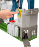 Ігровий набір Fisher-Price Imaginext Knight Castle With Figures (0194735009640) - зображення 7