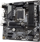 Материнська плата Gigabyte B760M DS3H AX (LGA1700, Intel B760, PCI-Ex16) (B760MDS3HAXDDR41.2) - зображення 4