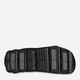 Женские слипоны Crocs Echo Storm 209414-003 37-38 (M5/W7) 23 см Midnight (003) (1962656344152) - изображение 6