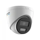 КУПОЛЬНАЯ 4МП IP камера Hikvision DS-2CD1347G2-LUF (2.8 мм) Б.У - зображення 3
