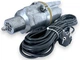 Вибрационный насос с нижним забором воды Expert Pump VM70-1 0.25кВт, 1,1куб/час, 70м напор - изображение 4