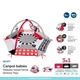 Коврик развивающий Canpol Babies Sensory Toys (68/077) - изображение 19