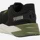 Чоловічі кросівки для залу Puma Disperse XT 3 Neo Force 379509-01 43 Чорні (4099686411145) - зображення 5