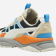 Buty sportowe męskie do kostki Puma X-Ray Tour 392317-06 42 Wielokolorowe (4099686094119) - obraz 5