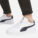 Sneakersy męskie do kostki Puma CA Pro Classic 380190-18 43 Białe (4099683022658) - obraz 2