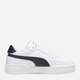 Sneakersy męskie do kostki Puma CA Pro Classic 380190-18 43 Białe (4099683022658) - obraz 3