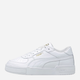 Чоловічі кеди низькі Puma CA Pro Classic 380190-01 46 Білі (4063698035125) - зображення 1