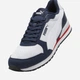 Мужские кроссовки Puma ST Runner v3 Mesh 384640-22 42 Белый/Синий (4099686241360) - изображение 4