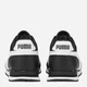 Мужские кроссовки Puma ST Runner v3 Mesh 384640-01 46 Черные (4064536323534) - изображение 3