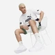 Мужские кроссовки Puma ST Runner v3 L 384855-10 47 Белые (4064536338101) - изображение 6
