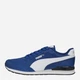 Мужские кроссовки Puma ST Runner v3 Nl 384857-16 40.5 Синие (4065452822873) - изображение 1