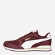 Мужские кроссовки Puma ST Runner v3 Nl 384857-15 41 Темно-красные (4065452709259) - изображение 1