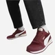 Мужские кроссовки Puma ST Runner v3 Nl 384857-15 41 Темно-красные (4065452709259) - изображение 2