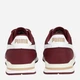 Мужские кроссовки Puma ST Runner v3 Nl 384857-15 41 Темно-красные (4065452709259) - изображение 4