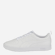 Sneakersy damskie z eko skóry Puma Rickie 387607-01 38 Białe (4065449664059) - obraz 1